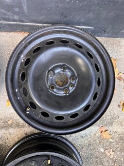 5x98 r15 fiat 500L - 5