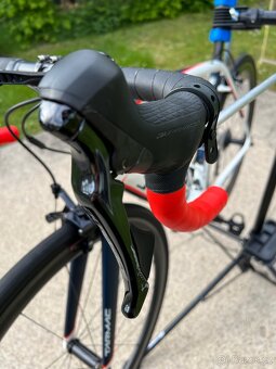 Specialized S-Works Tarmac SL, 56, TOP stav - 5