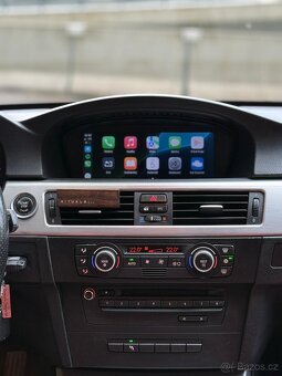 BMW E91 LCI 330D manuální převodovka - 5
