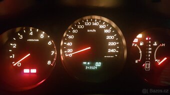 Honda Legend KA9, 3,5l V6, aut. přev. na výměnu a k vozu - 5
