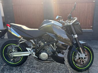 Ktm super duke 990 - 5