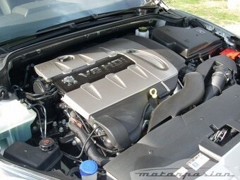 Peugeot 407 2.7 V6 GT coupe , Nová stk - 5