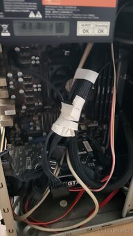 Prodám kompletní Herní počítač - 5