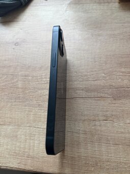 iPhone 13 128GB černý pěkný stav - 5