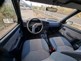 Peugeot 309 benzin 1.4 - 5