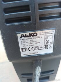 Křovinořez Alko - 5