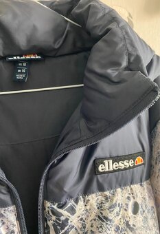 Zimní bunda značky Ellesse - 5