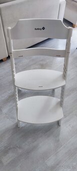 Dětská rostoucí židle Safety 1st - 5