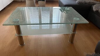 Konferenční stolek - 5