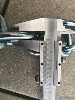 sněhové řetězy - 5