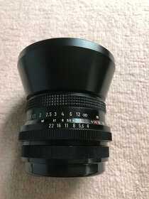 PENTACON SIX TL 6x6 - 5