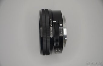 Na prodej: Objektiv Sony E 3.5-5.6/PZ 16-50 OSS - 5