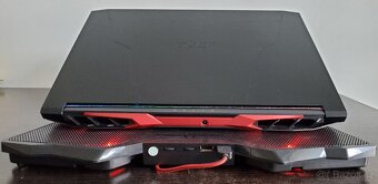 Herní notebook Nitro 5 (Ryzen 7 5800H|GeForce RTX 3070) - 5