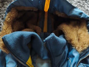 Alpha Industries Pps N3b Wmn - 5