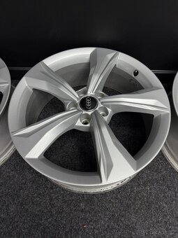 Alu AUDI 5x112 19” - 5