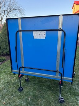 Stůl Butterfly na stolní tenis - 5