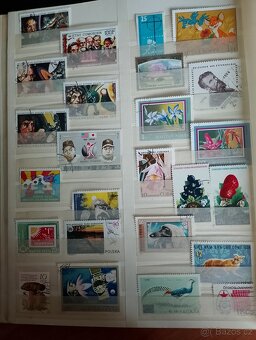 ALBUM ZNÁMEK Z CELÉHO SVĚTA 1 - 5