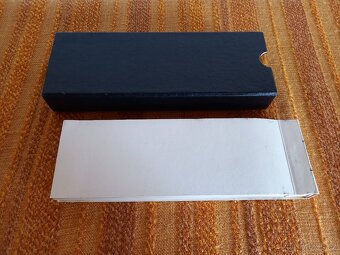 Krabičky od kinofilmů a zásobník na negativy - 5