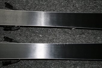 dámske lyže Dynastar Intense light 144 cm - 5