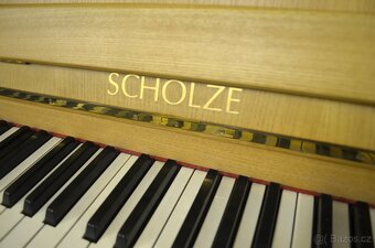 SCHOLZE - Doprava ZDARMA - ZÁRUKA 2 roky. - 5