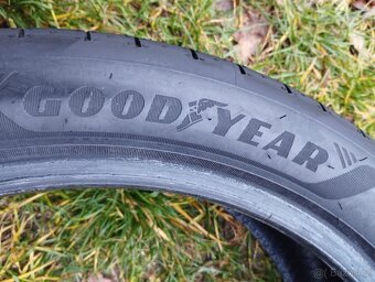 Goodyear Eagle F1 Asymmetric 6 235/40 R19 96W - 5