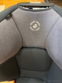 Autosedačka Maxi Cosi Rodifix - 5