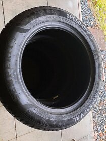 Zimní pneu Semperit-Speed-Grips215/55R17VXL - 5