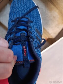 Sportovní boty Adidas - 5