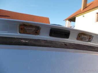 vw golf 5 variant,1.9tdi,kod bls,veskere nd. - 5