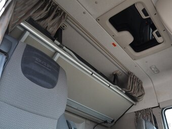 DAF XF 460 SC hydraulika - tahač - 5