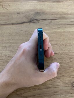 iPhone 13 Mini 128 GB - TOP STAV - 5