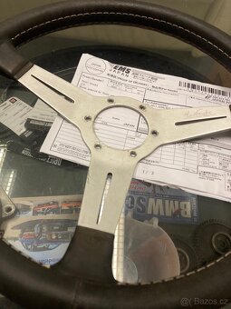 Nardi volant 360mm - 5