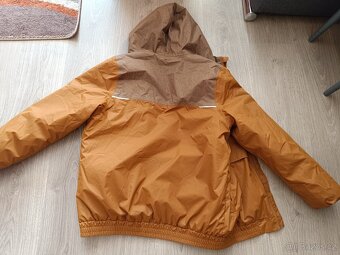 Zimní bunda - 5