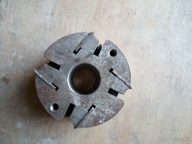 Frézovací nože, hoblovací hlava - 5