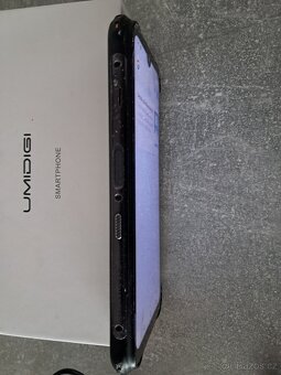 Smartphone UMIDIGI BISON - 5