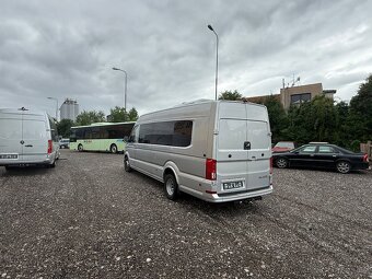 MAN TGE 5.160, novy, 21 miest - 5