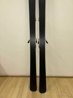 Lyže Salomon 170cm - 5