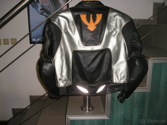 PSI  Hubík kombineza - 5