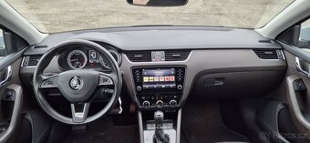 Škoda octavia 4x4 - 5
