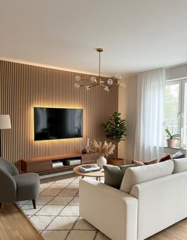 Akustické panely - 5