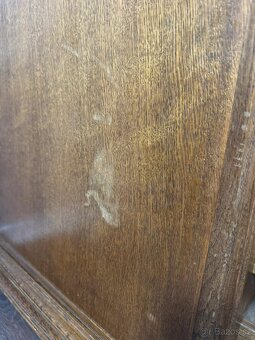 Oboustranný psací stůl (141006) - 5