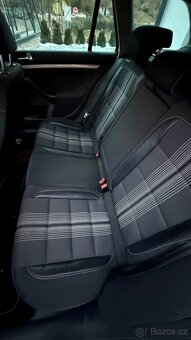 Golf VI 2013 MATCH. 1.6 tdi 77kw - 5