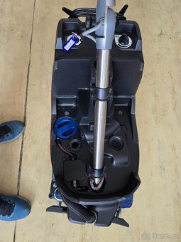 Hefter Turnado 35 - 5