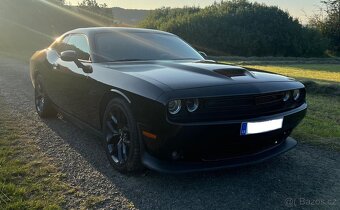 Dodge Challenger - 5