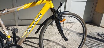 Kolo HEAVY TOOLS 19" - 5