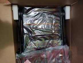 Bugaboo Fox 3 forest green Nový - 5