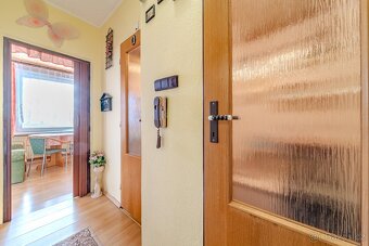 Prodej družstevního bytu 1+1 v Nýrsku - 5