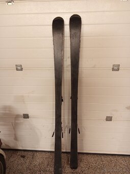 Sjezdové lyže Head C210Si - 5