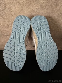 Nová pracovní obuv - 5