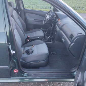 Škoda Octavia 1.6 75kw - 5